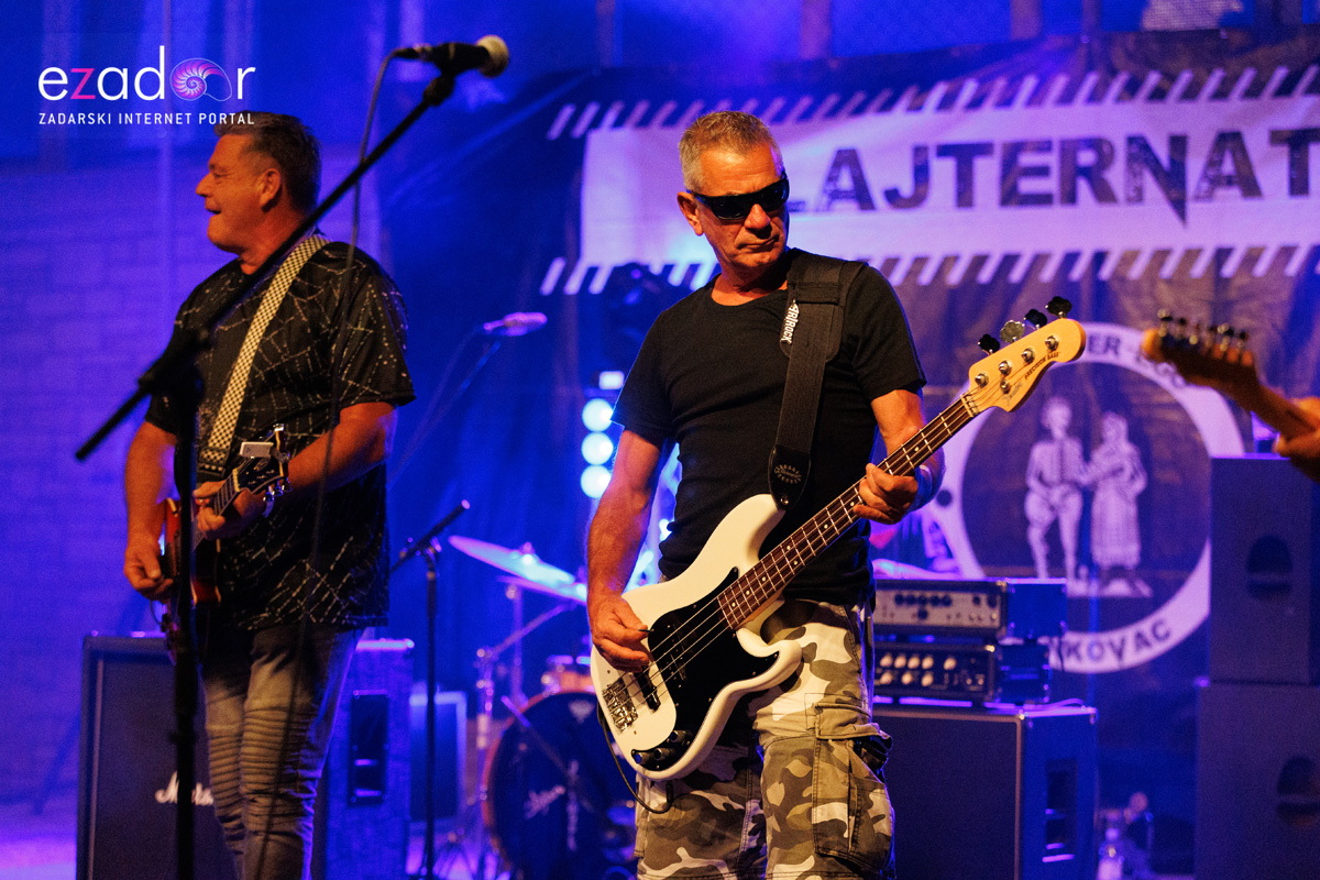 Vlajternativa Benkovac 2023. Vlajternativa Benkovac 2023.