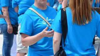 20 godina udruge “Relaks”, foto: Iva Perinčić