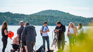 2. H2LO festival @ Šibenik