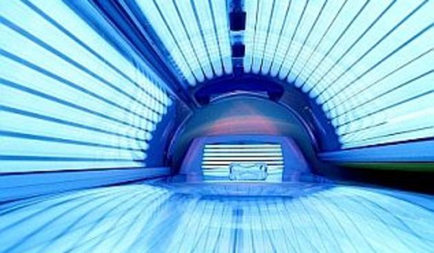 Solarij, foto: žena.hr