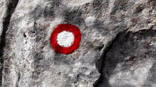 Veliko Rujno – Buljma – Struge