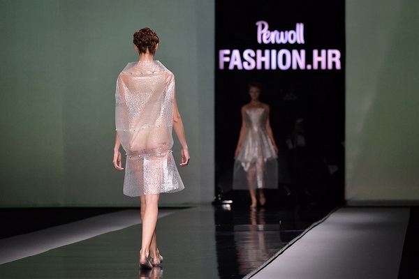 Fashion.hr 2013: Četvrta večer 19. listopada, Foto: Andro Marčev Fashion.hr 2013: Četvrta večer 19. listopada, Foto: Andro Marčev