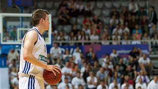 Polufinale doigravanja: KK Zadar – KK Cibona 86-90, Foto: Kristijan Orlić Polufinale doigravanja: KK Zadar – KK Cibona 86-90, Foto: Kristijan Orlić