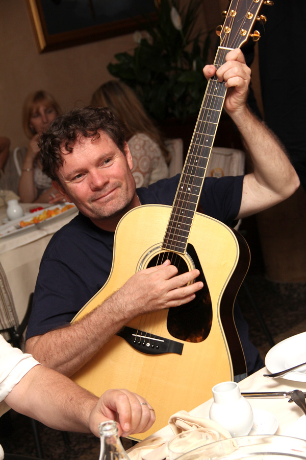 Restoran Niko: Fešta uz klape Bonaca, Niko i prijatelje Restoran Niko: Fešta uz klape Bonaca, Niko i prijatelje