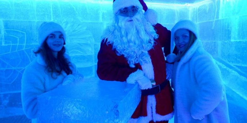 Djed Mraz, Djed Bozicnjak Djed Mraz, Djed Bozicnjak