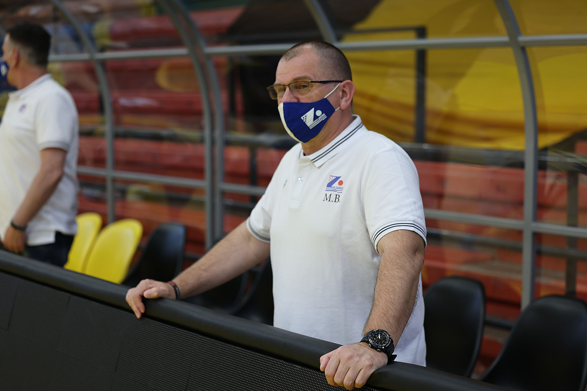 Finale doigravanja, 4. utakmica: KK Split – KK Zadar 81-68 Finale doigravanja, 4. utakmica: KK Split – KK Zadar 81-68