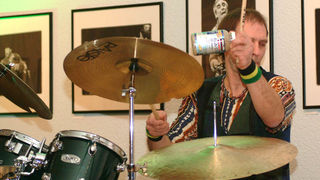 Lithuanian Vilnius Power Trio