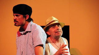 Premijera predstave “Buza” u kinu Pobjeda, Foto: Ivan Dilber