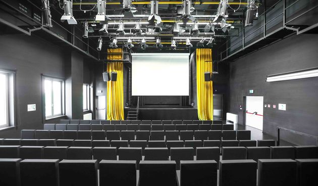 centar za kreativne industrije