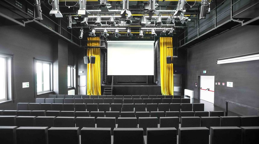 centar za kreativne industrije