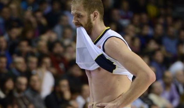 Luka Žorić, foto: encancha.com