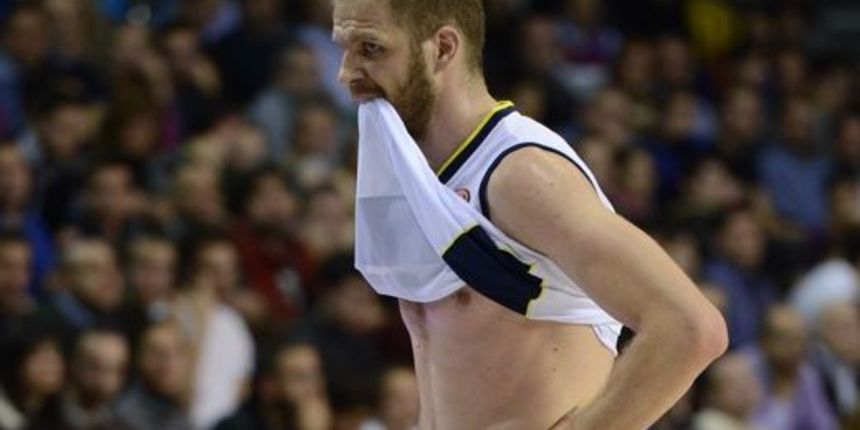 Luka Žorić, foto: encancha.com Luka Žorić, foto: encancha.com