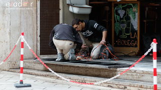 Đir po gradu, srijeda 29. svibnja 2019. Đir po gradu, srijeda 29. svibnja 2019.