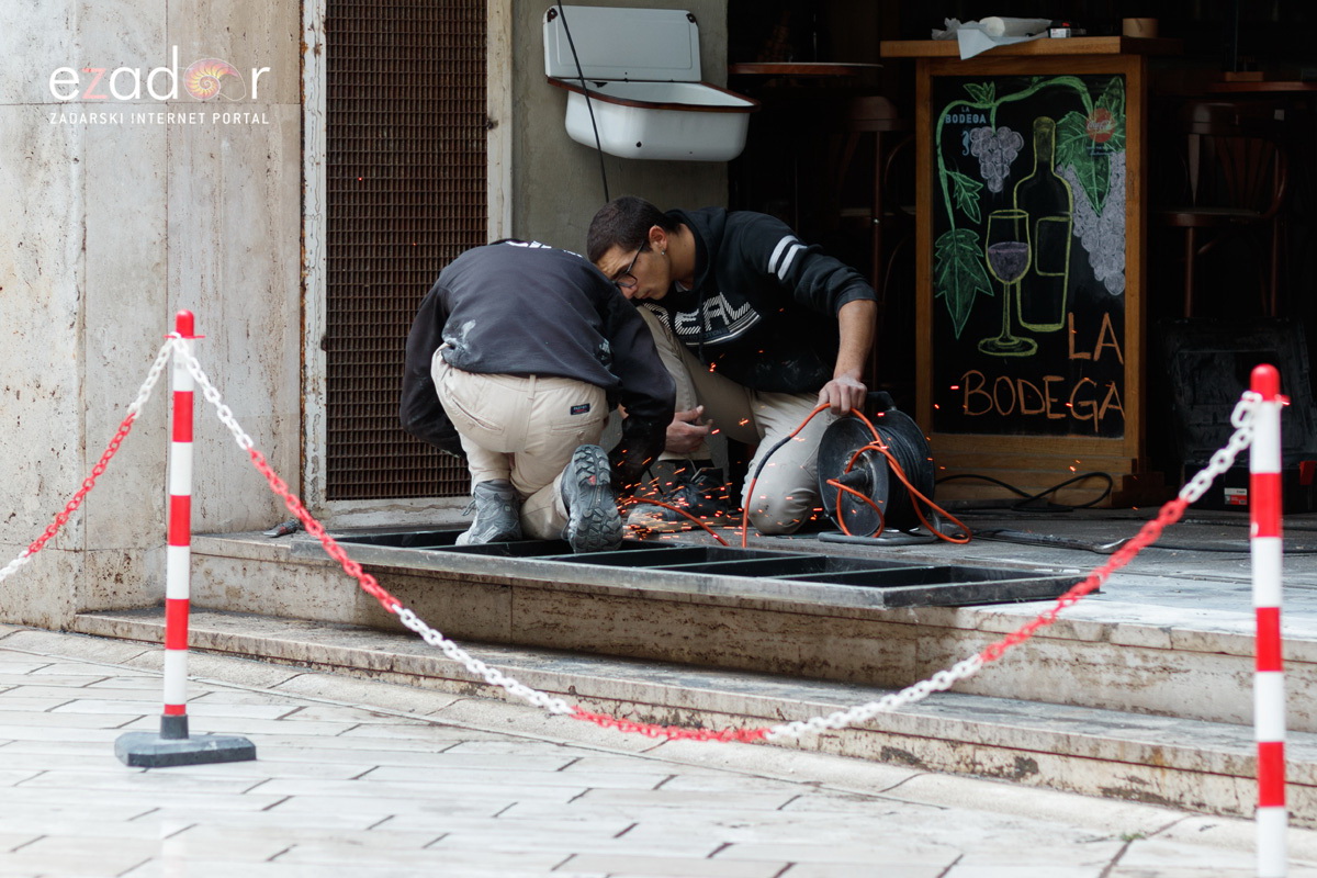 Đir po gradu, srijeda 29. svibnja 2019. Đir po gradu, srijeda 29. svibnja 2019.