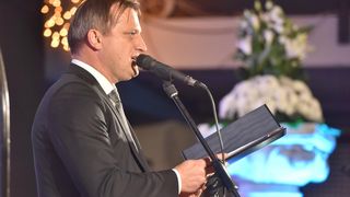 Gradonačelniku Zadra Branku Dukiću uručena povelja UNESCO-a