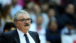 Kvalifikacijski susret za Svjetski kosarkaski kup 2019, skupina D, Hrvatska – Italija Kvalifikacijski susret za Svjetski kosarkaski kup 2019, skupina D, Hrvatska – Italija