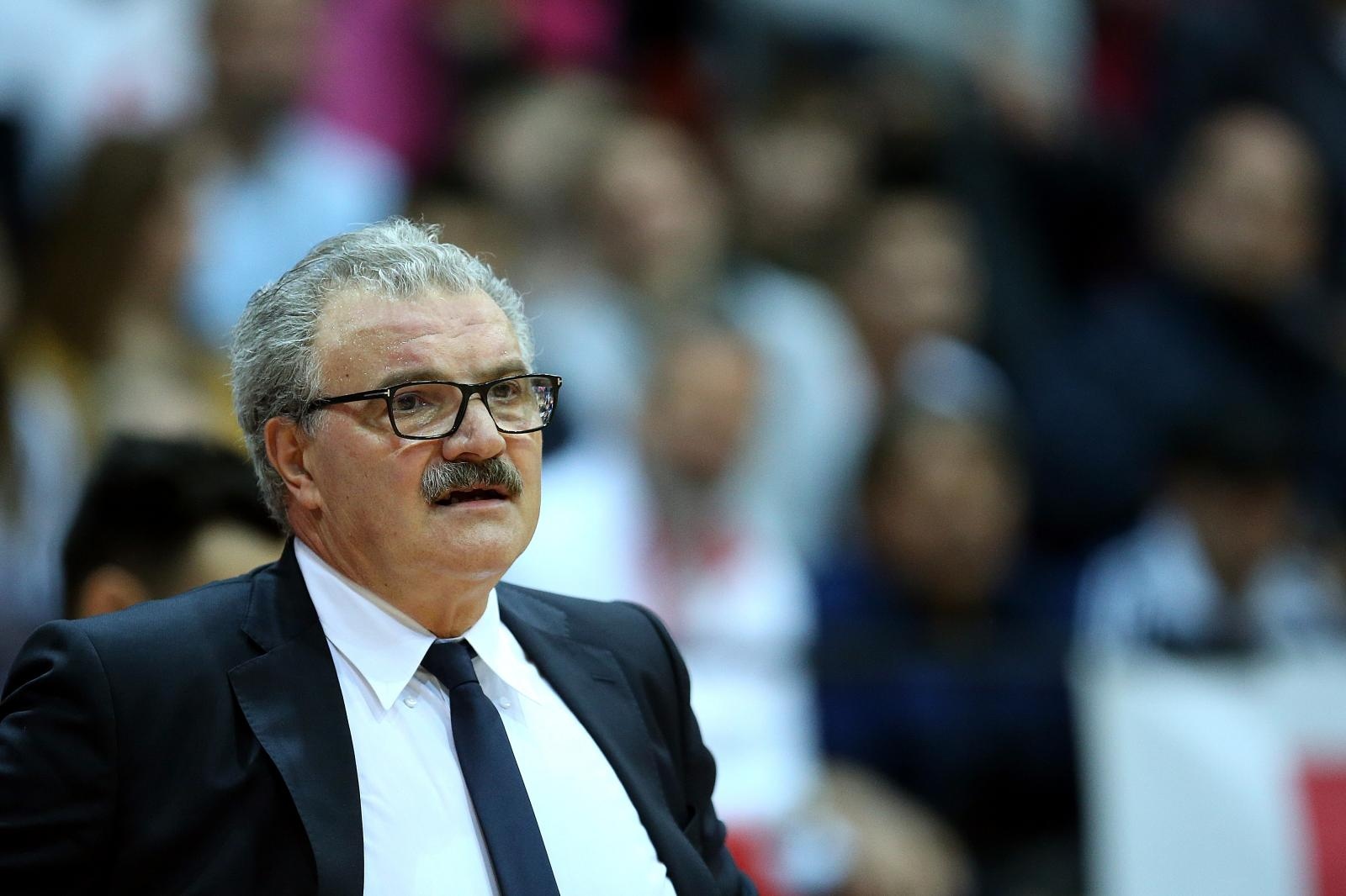 Kvalifikacijski susret za Svjetski kosarkaski kup 2019, skupina D, Hrvatska – Italija Kvalifikacijski susret za Svjetski kosarkaski kup 2019, skupina D, Hrvatska – Italija