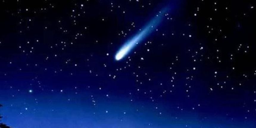 Kiša meteora, foo: index.hr