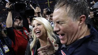 Super Bowl u Atlanti Super Bowl u Atlanti