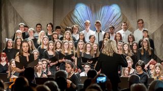 Promocija monografije Glazbene škole Blagoje Bersa Promocija monografije Glazbene škole Blagoje Bersa