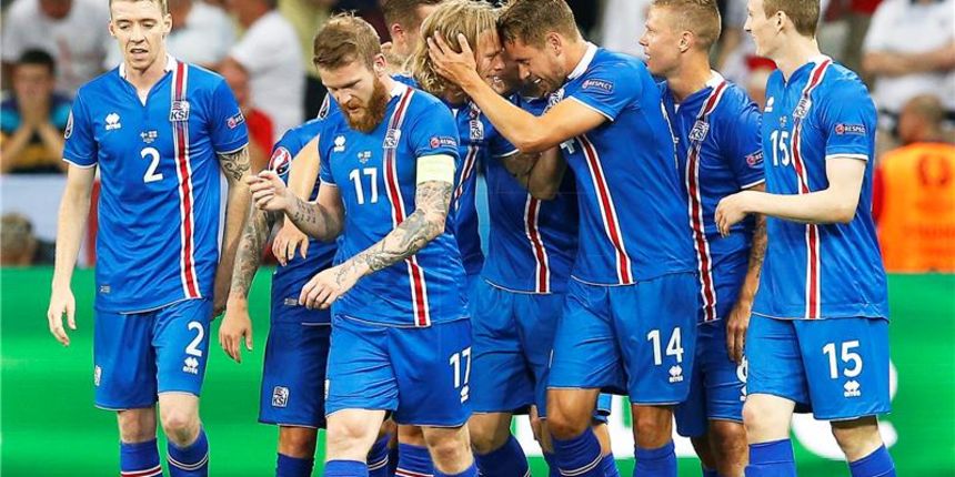 Island, foto: Hina Island, foto: Hina