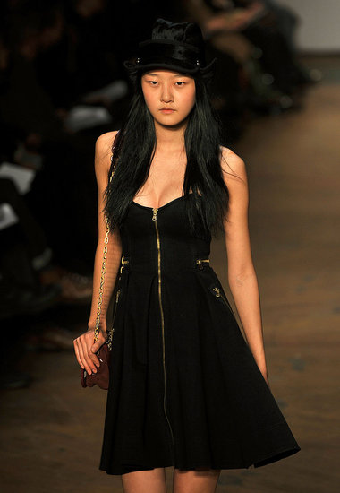 Marc Jacobs – Jesen 2010.