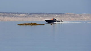 Kad udre bonaca…, foto: L. Kvarantan