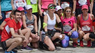 Wings for Life World Run Zadar 2017.