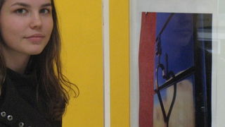 Dodjela nagrada za umjetničke radove u gimnaziji J. Barakovića Dodjela nagrada za umjetničke radove u gimnaziji J. Barakovića