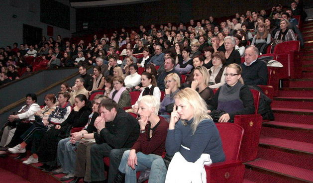 HKK Zadar: Bozicni koncert Djani Stipanicev & band “label”