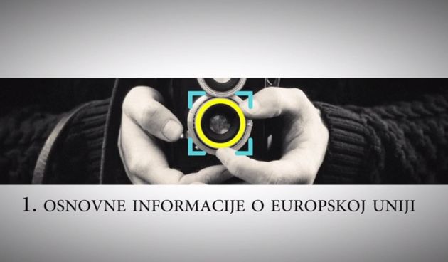 EU fondovi za svakoga: 20 koraka do Europskih fondova