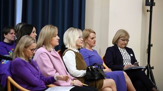 Međunarodni dan epilepsije Međunarodni dan epilepsije