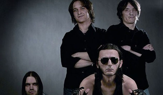 Goran Bare i Majke gosti Student Day Festivala 2013.