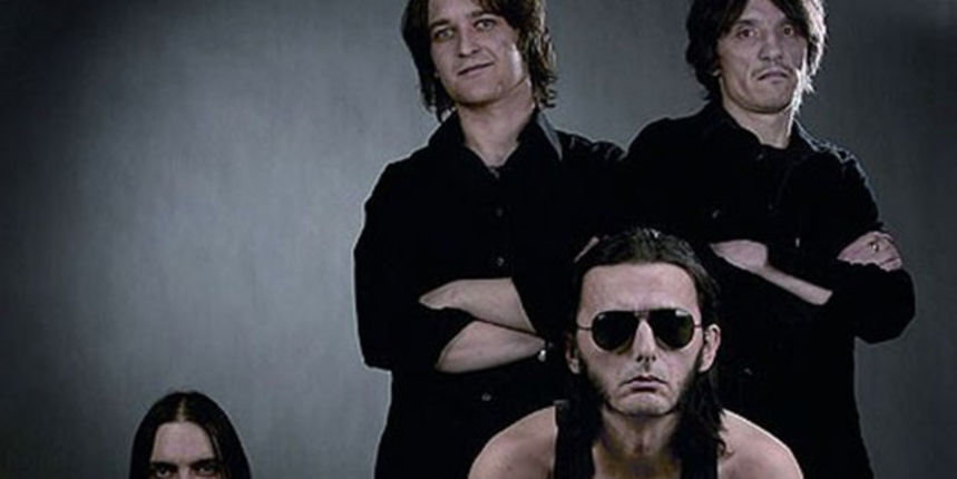 Goran Bare i Majke gosti Student Day Festivala 2013. Goran Bare i Majke gosti Student Day Festivala 2013.