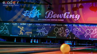 ZYX Bowling Centar Zadar ZYX Bowling Centar Zadar