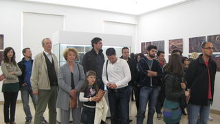 MAS: “Iz liburnskog svijeta mrtvih”, foto: I. Pejković