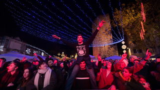 Željko Bebek @ Advent u Zadru