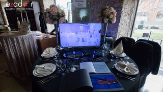 Svečano otvorenje 11. Festivala vjenčanja @ Arsenal Zadar