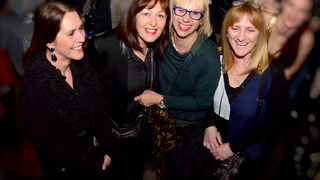 Oliver Dragojević & Dupini oduševili Zadrane ; foto Iva Perinčić