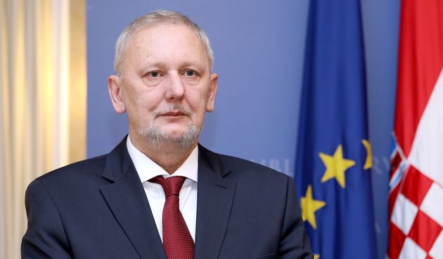 Davor Božinović