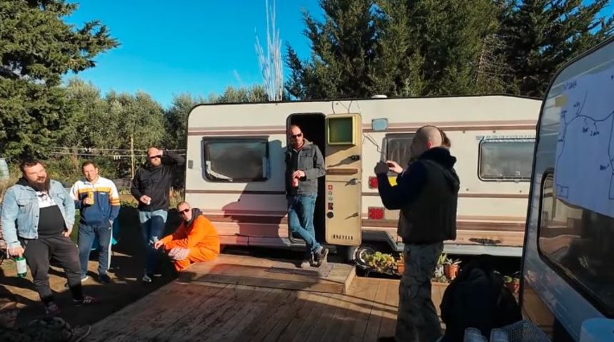 pup je nas pup je nas