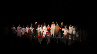 KLZ: Premijera predstave “Šuma Striborova” u izvedbi polaznika DONATOLIINE