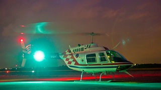 NVG letovi Eskadrile helikoptera u Zemuniku, foto: Darko Belančić NVG letovi Eskadrile helikoptera u Zemuniku, foto: Darko Belančić