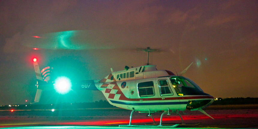 NVG letovi Eskadrile helikoptera u Zemuniku, foto: Darko Belančić NVG letovi Eskadrile helikoptera u Zemuniku, foto: Darko Belančić