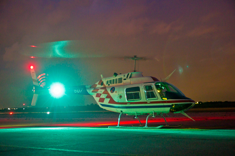 NVG letovi Eskadrile helikoptera u Zemuniku, foto: Darko Belančić NVG letovi Eskadrile helikoptera u Zemuniku, foto: Darko Belančić