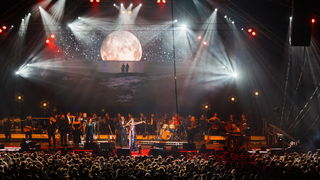 Doris Dragović @ Arena Zagreb 25. studenog 2023. Doris Dragović @ Arena Zagreb 25. studenog 2023.