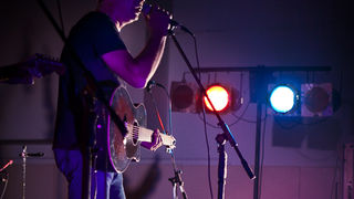 Hari Rončević na Višnjiku Hari Rončević na Višnjiku