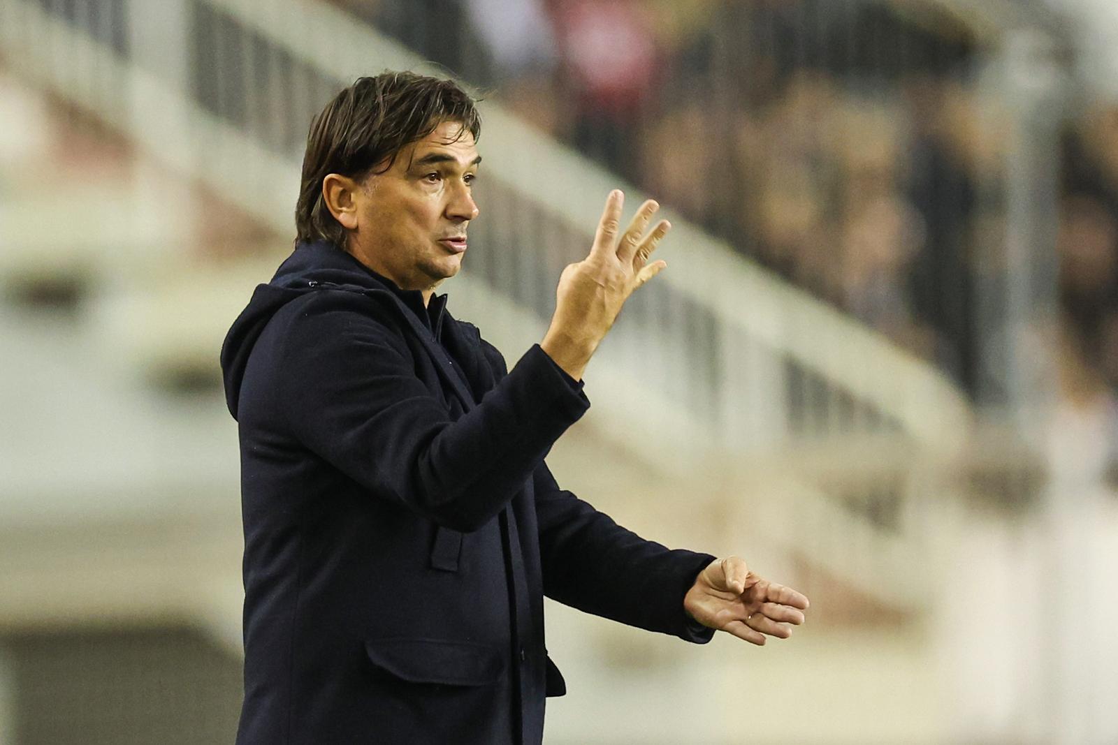 UEFA Liga nacija: Hrvatska – Portugal UEFA Liga nacija: Hrvatska – Portugal