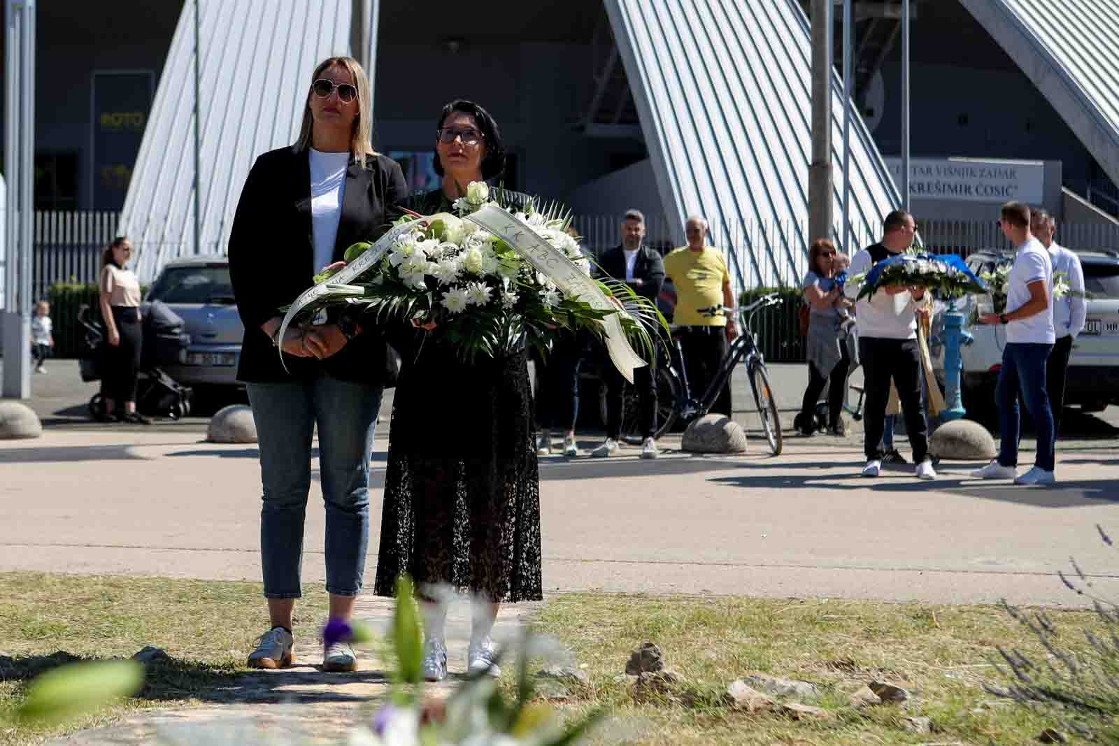 30 godina bez Krešimira Ćosića 30 godina bez Krešimira Ćosića