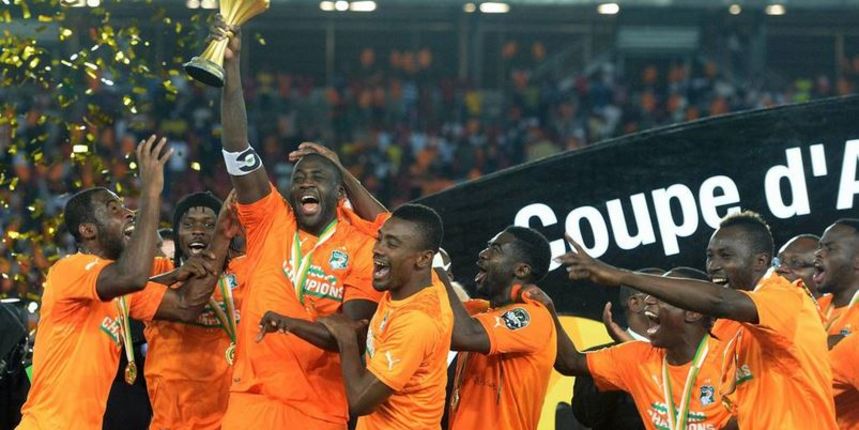 Obala Bjelokosti, foto: Sky Sports Football @SkyFootball Obala Bjelokosti, foto: Sky Sports Football @SkyFootball